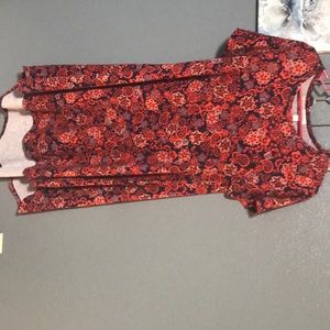 Lularoe Carly